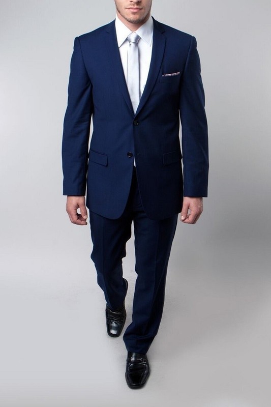 MEN 2PC SUITS