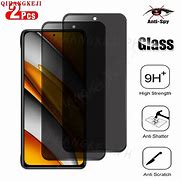 A16 PRIVACY TEMPERED GLASS