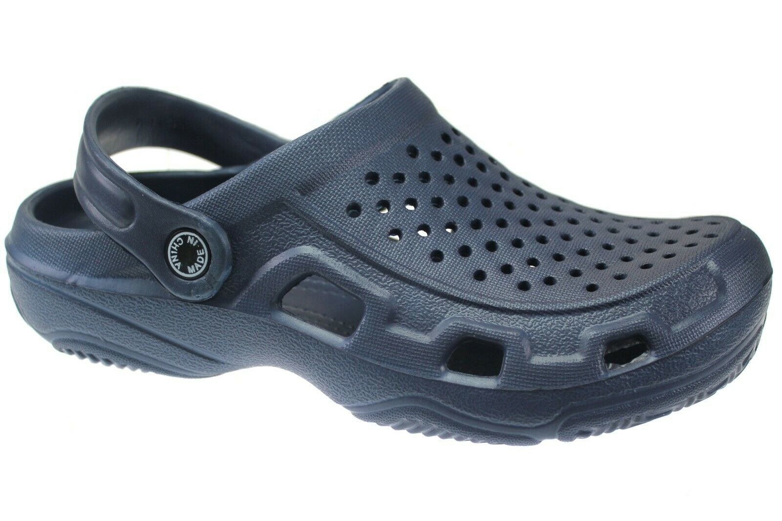 UNISEX CLOG