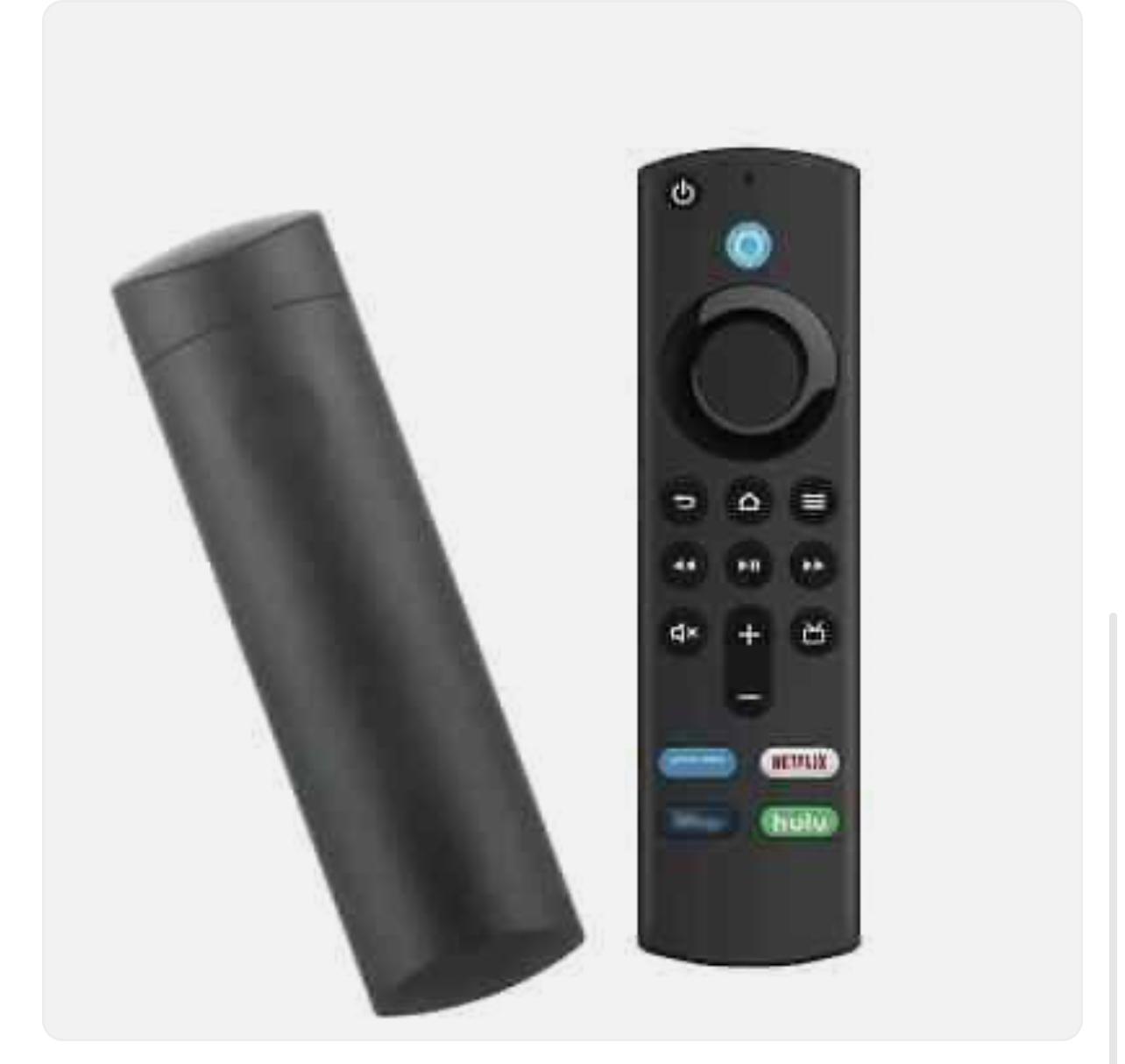FIRESTICK REMOTES