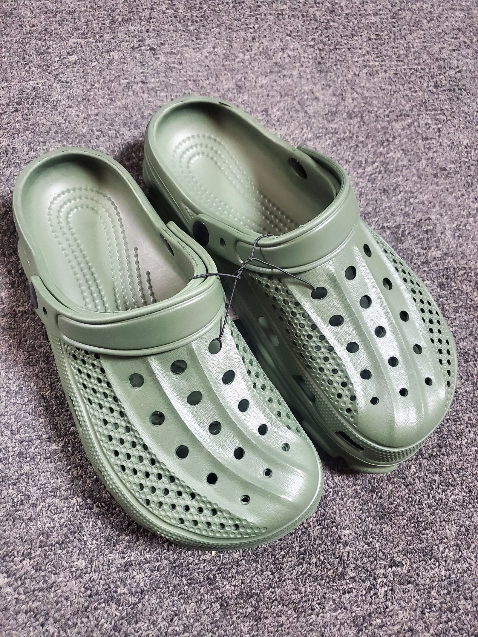FASHION CROCS