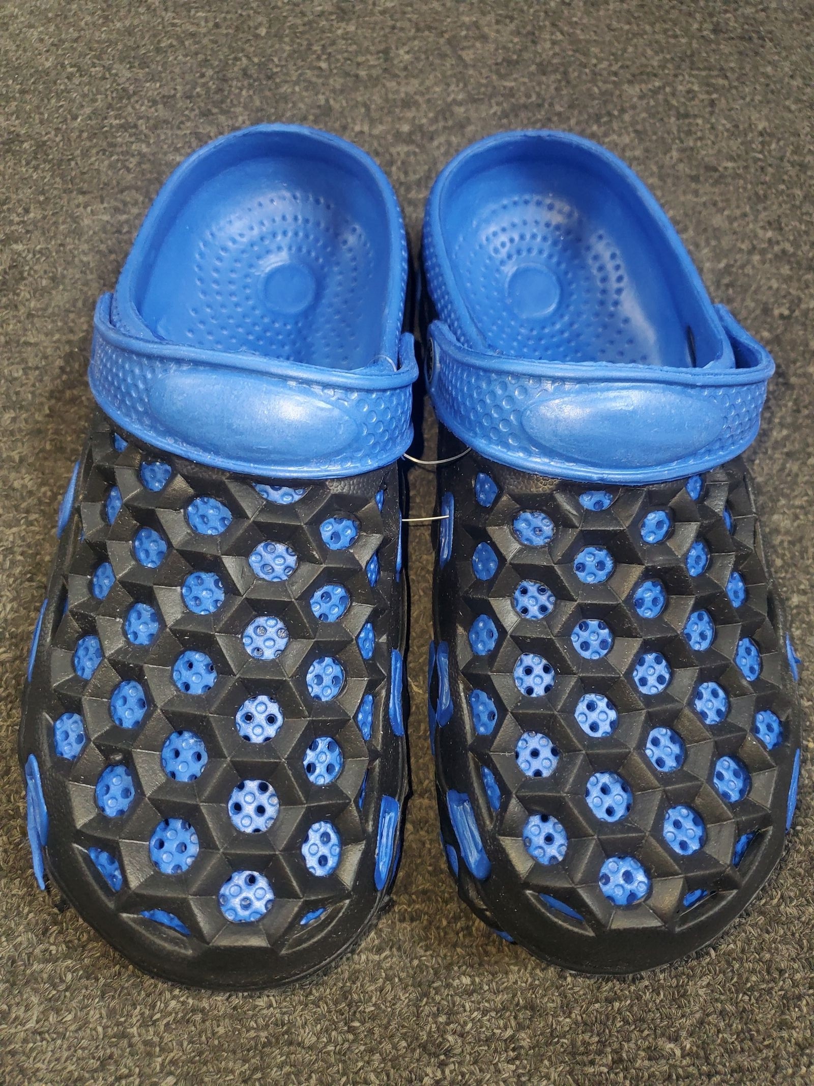 FASHION CROCS