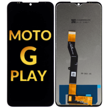 MOTOROLA MOTO G PLAY 2021