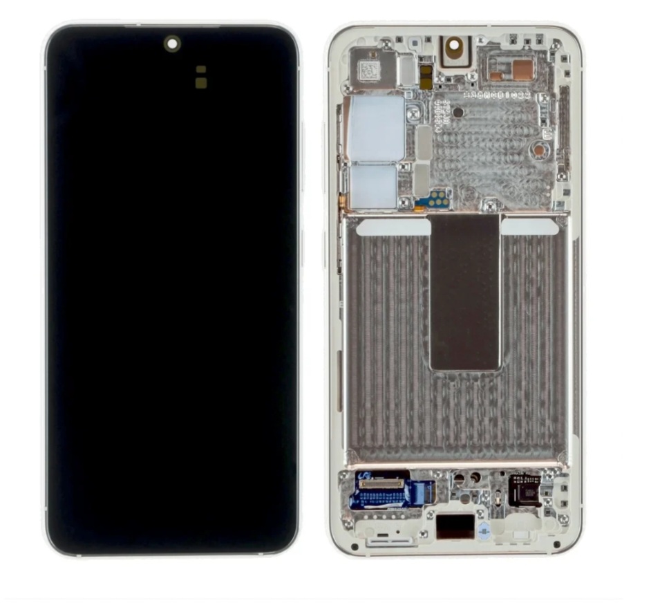 S23 LCD IN FRAME SCREEN