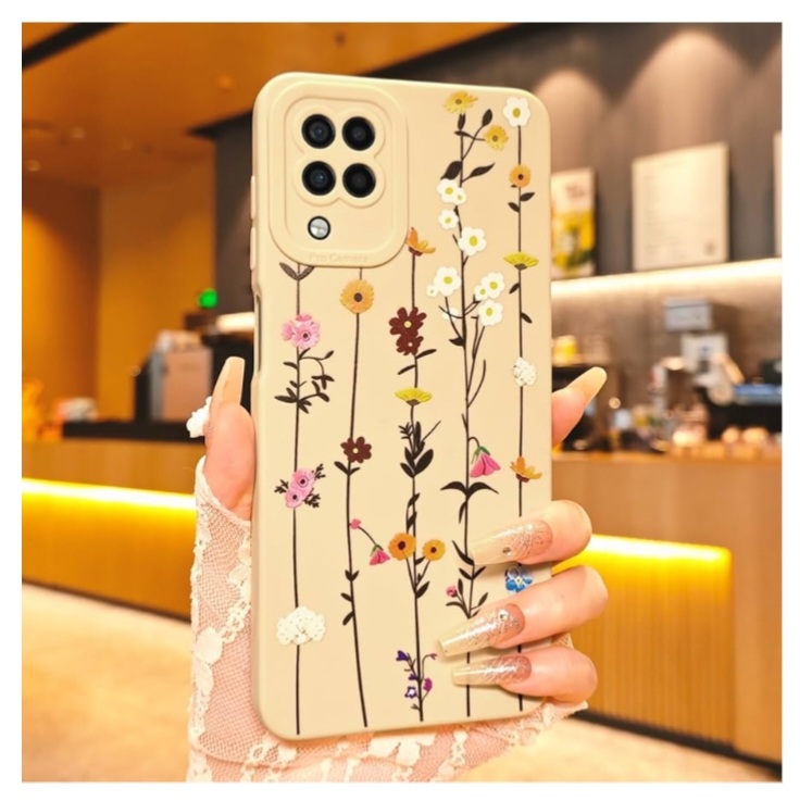 A12 FASHION CASE