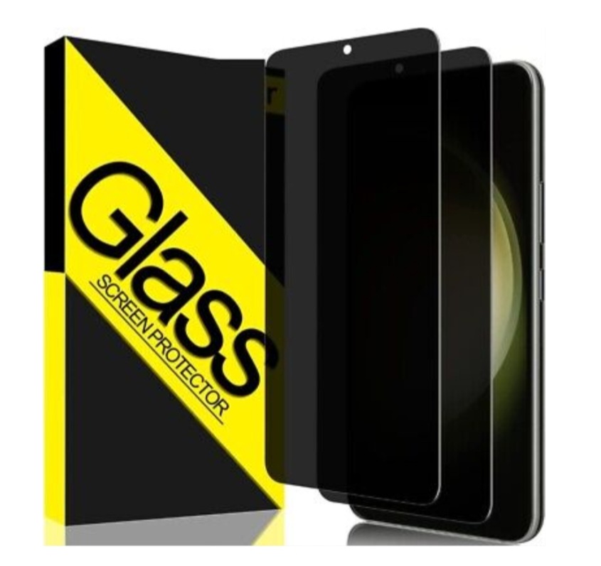 S24 S25 PRIVACY TEMP GLASS