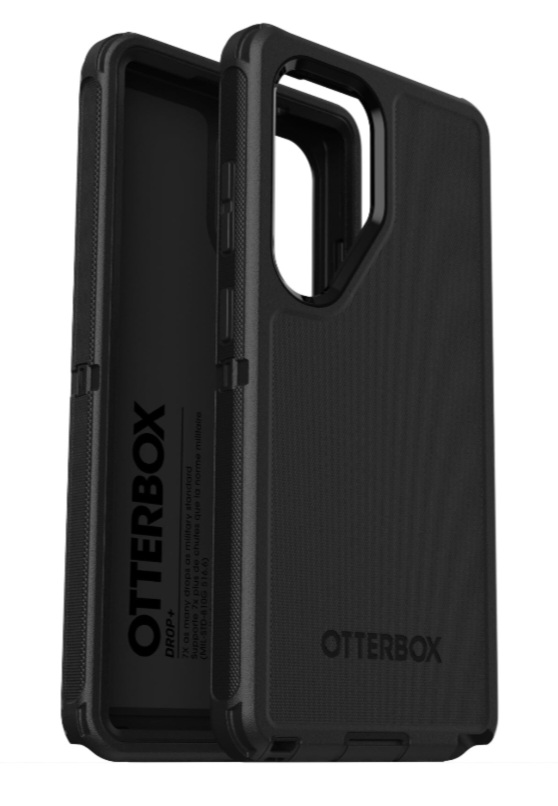 S25 ULTRA OTTERBOX CASE