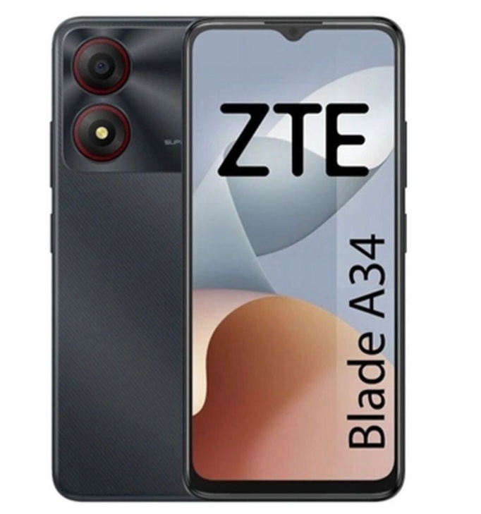 ZTE BLADE A34 PHONE