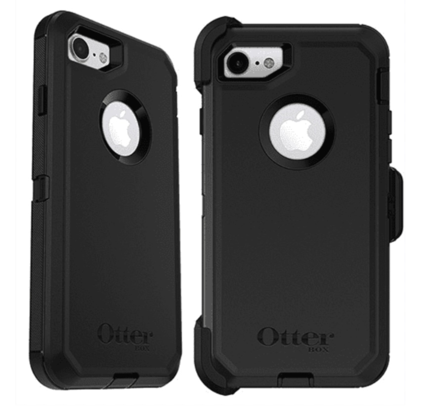 IP 6 6S 7 8 OTTER BOXCASE