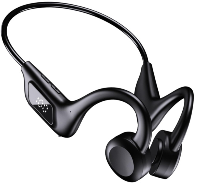 TUGA MOBI BONE CONDUCTION SPORTS EARPHONES