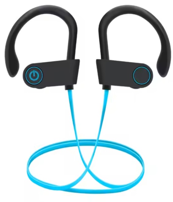 DEEPBOSS SPORT HEADPHONES