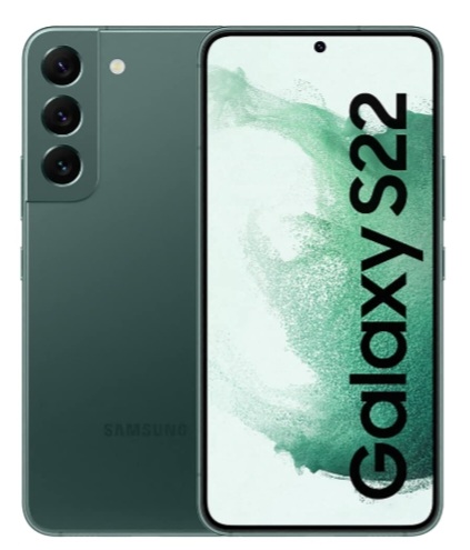 USED PHONE S22 5G DUOS 128GB