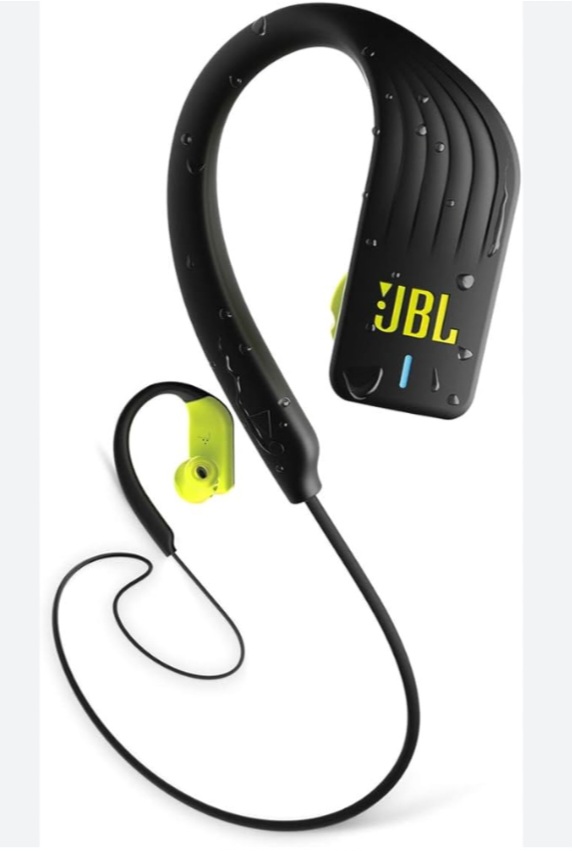 JBL ENDORCEMENT SPRINT EARPHONES