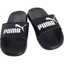 PUMA SLIDERS