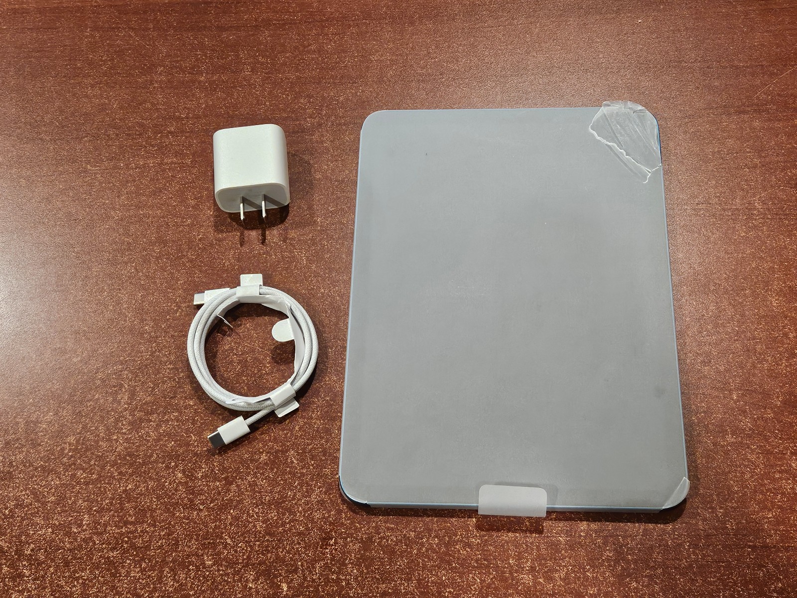 iPad A16 11th Gen 11 Inch TABLET