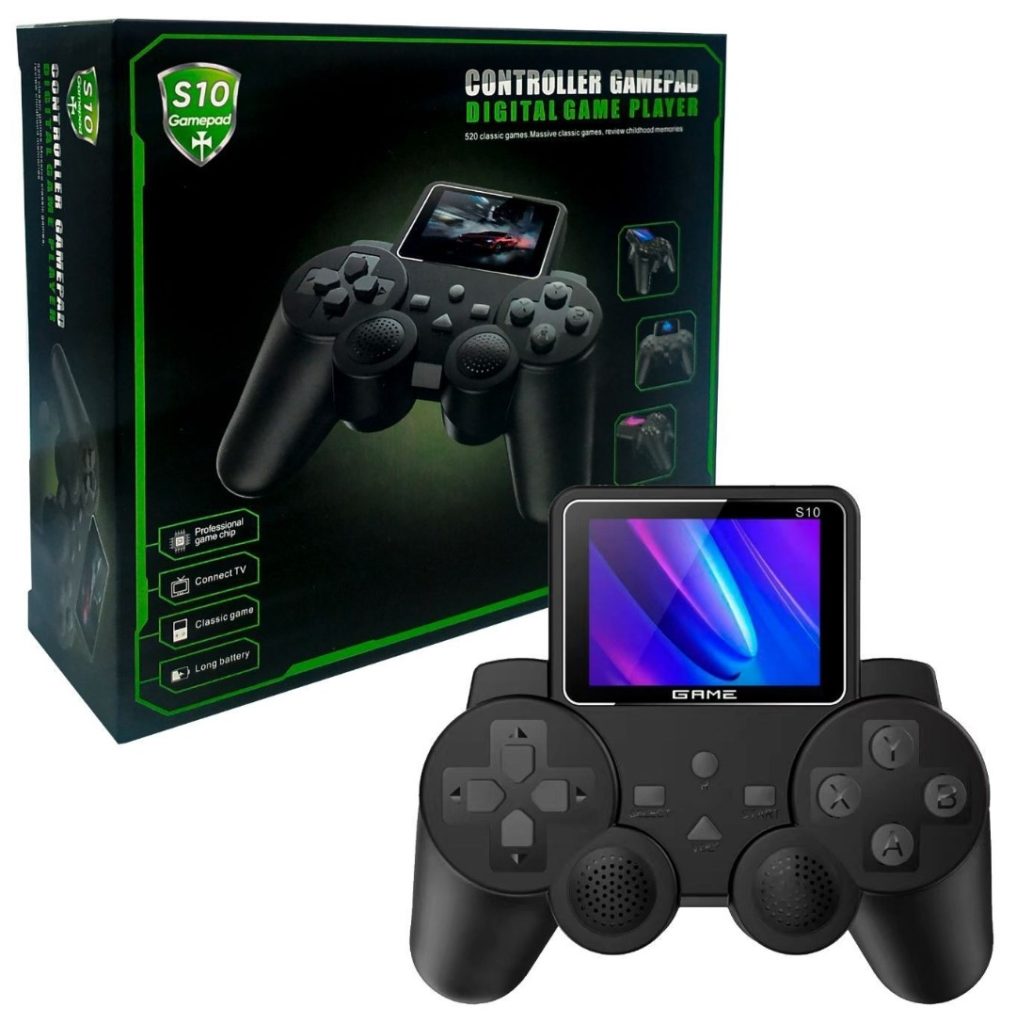 CONTROLLER GAMEPAD 520GAMES