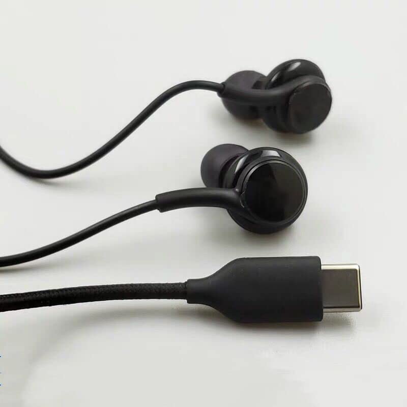 ANC TYPE C EARPHONES