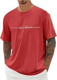 MEN GRAPHIC COUTURE TS