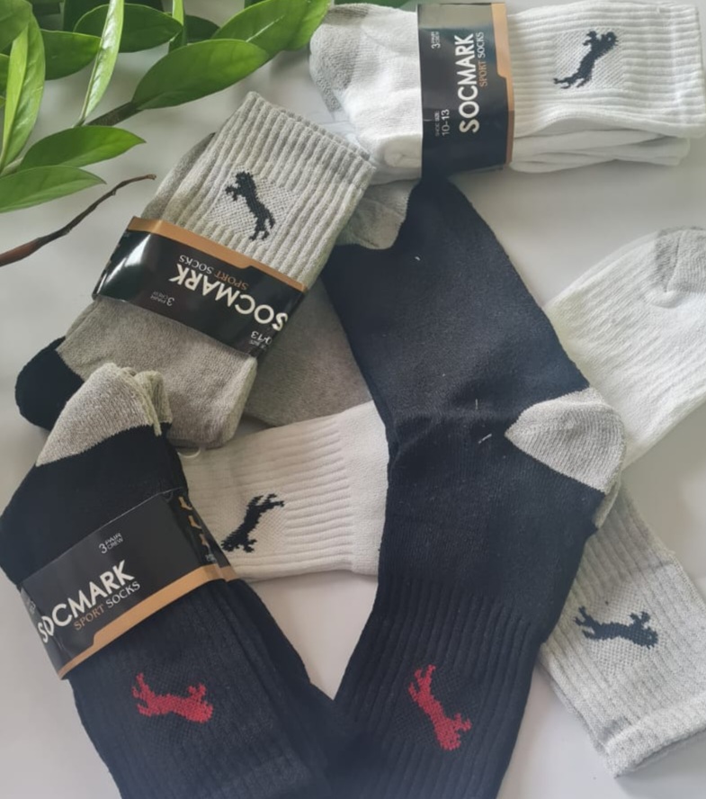 RICH COMFORT SOCKS