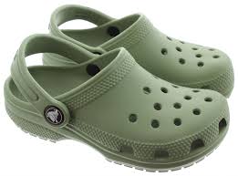 UNISEX MULTI CROCS