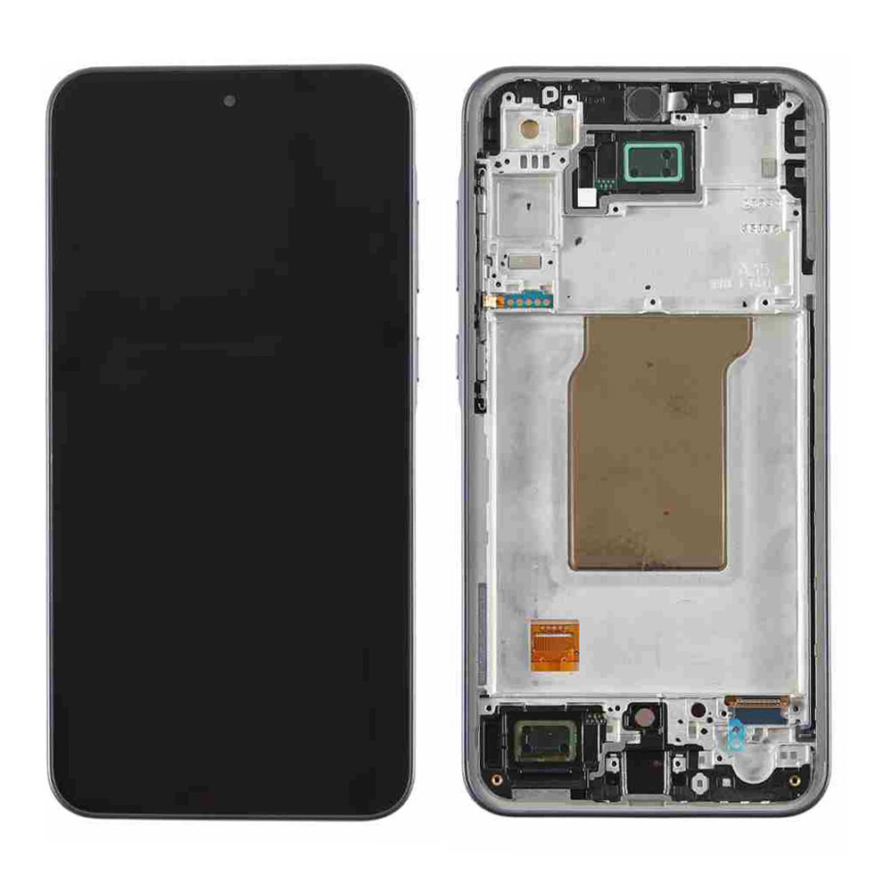 Samsung Galaxy A35 5G IN FRAME