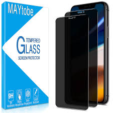 XS MAX 11PRO MAX PRIVACY TEMP