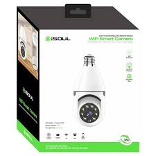 ISOUL SMART CAMERA