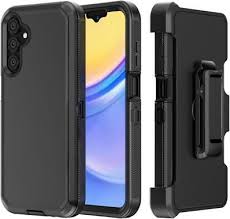 A12 5G OTTERBOX WITH CLIP