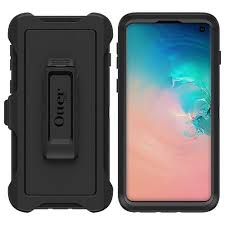 S10 PLUS OTTER BOX CASE