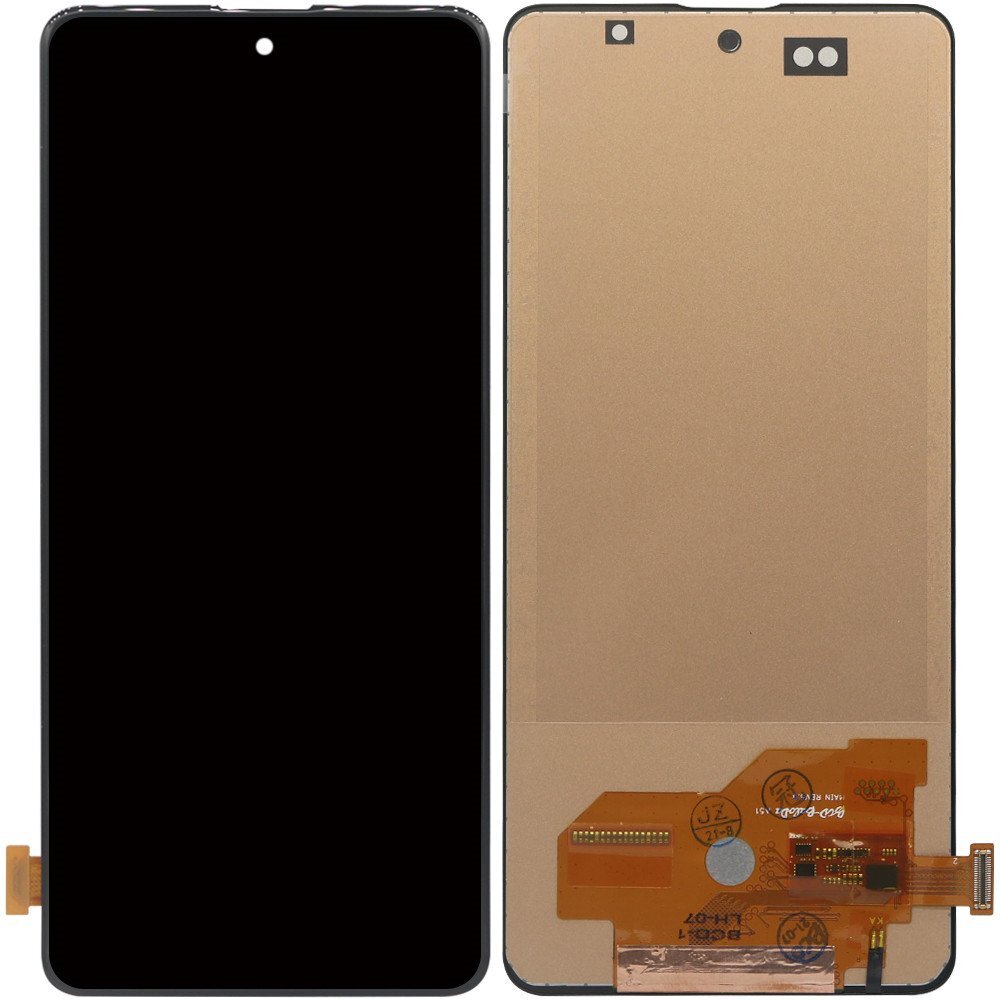 A51 5G LCD TOUCH DIGITIZER