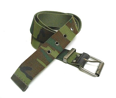 CLOTH BELTS