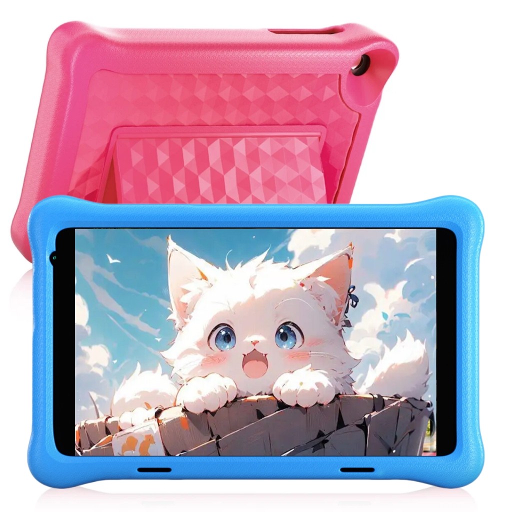 ANMECS KIDS TABLET 8 INCH