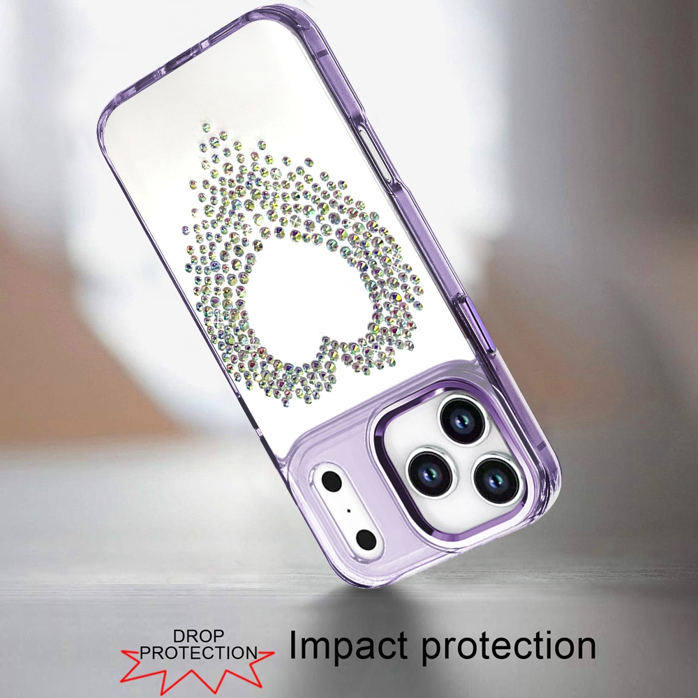 IP 17  PREMIUM ACCESSORY CASE