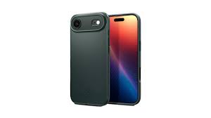 IP 17 AIR  HARD FASHION CASE