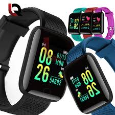 SMART BRACELET  WATCH