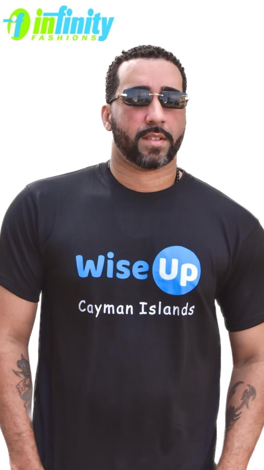 WISE UP CAYMAN ISLANDS