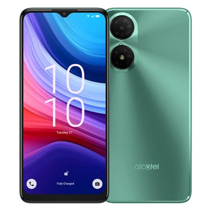 ALCATEL 3 T451A 64GB SMARTPHONE