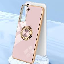 S21 ULTRA PREMIUM CASES WITH RING