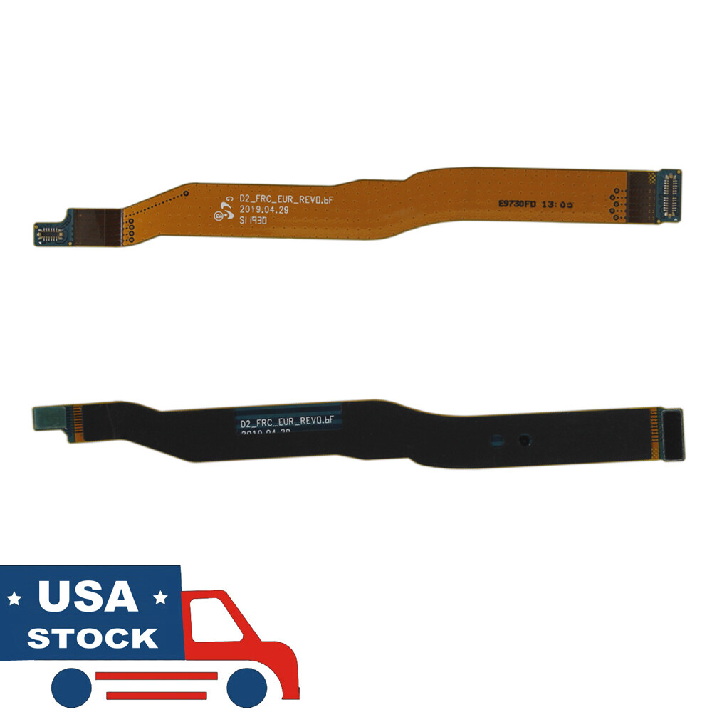 NOTE 10 PLUS FLEX ANTENAN RIBBON