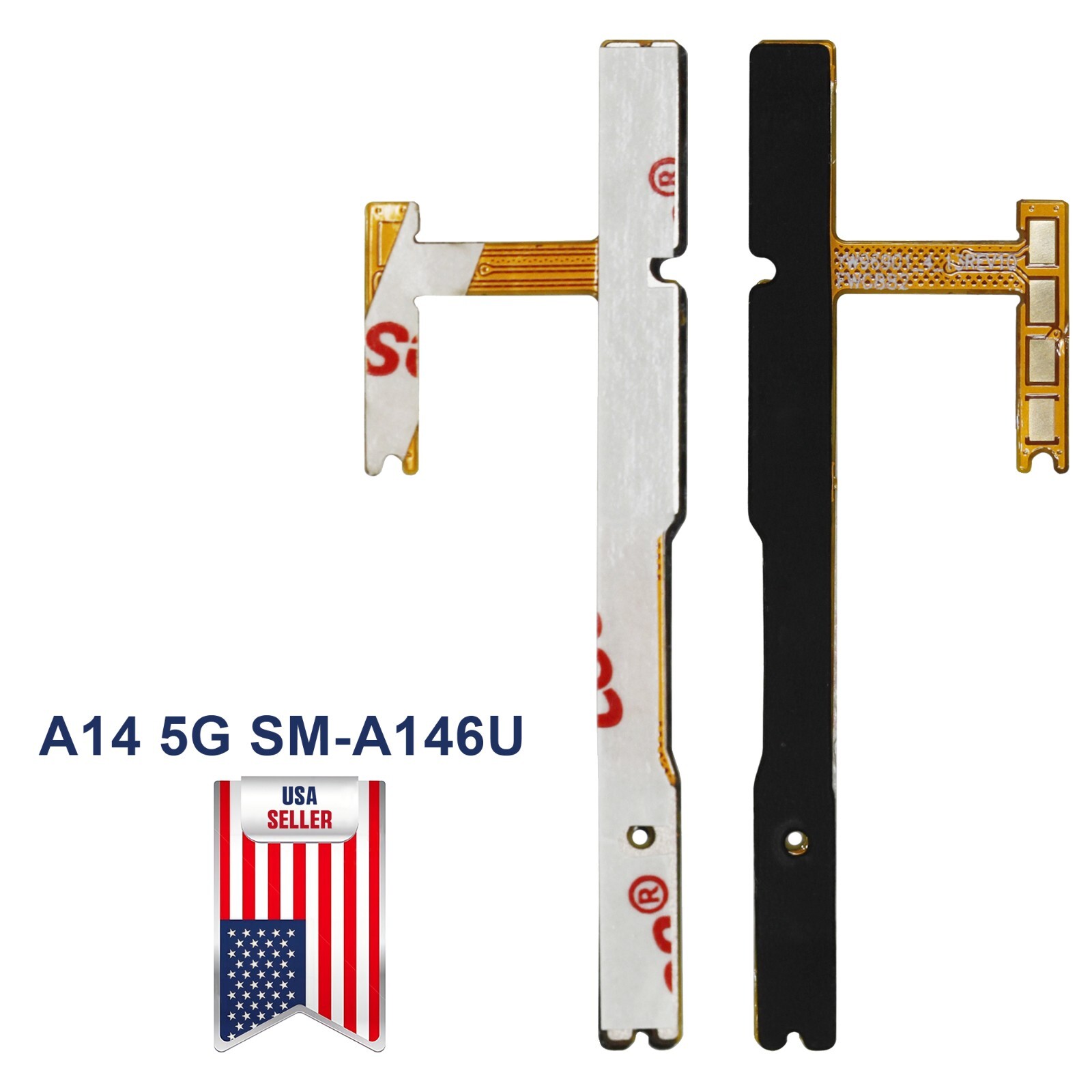 SAMSUNG A14 5G FLEX CABLE RIBBON