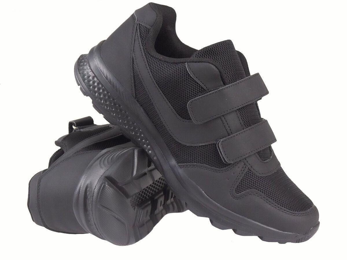 MEN VELCRO SNEAKERS