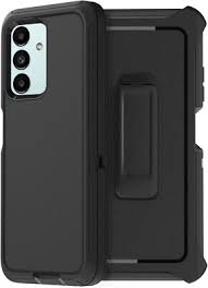 A25 OTTER BOX CASE WITH CLIP