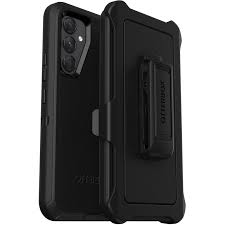 A54 OTTER BOX CASE WITH CLIP