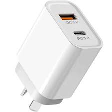 GENERIC PD C AND USB WALL ADAPTER