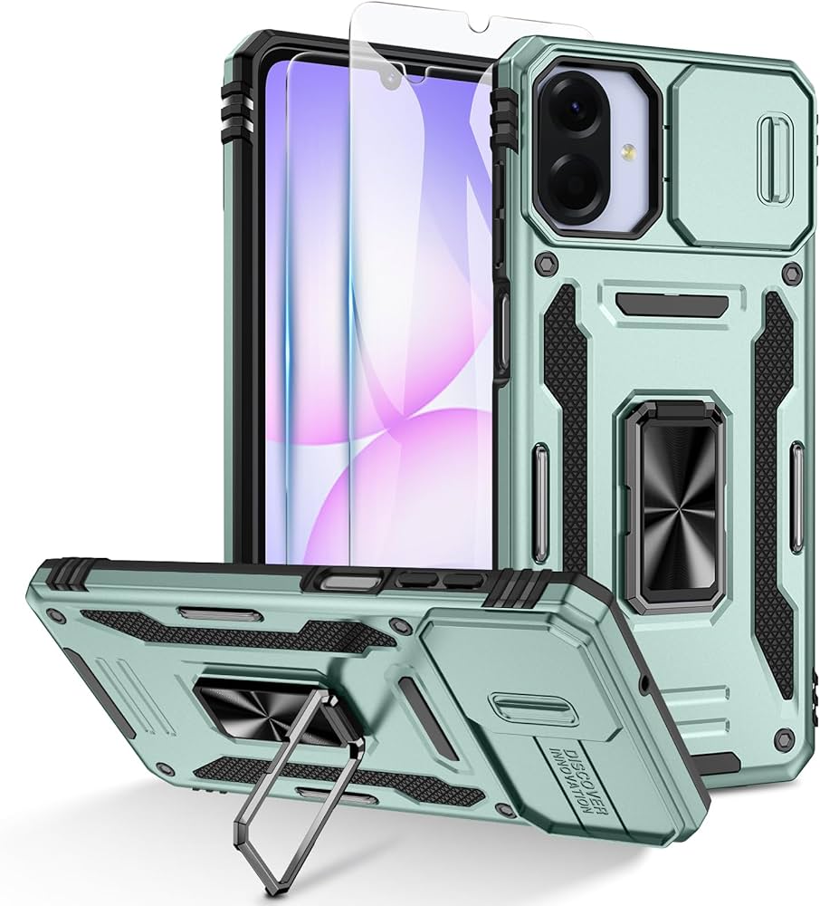 A07 PROTECTION CASE WITH OUT RING