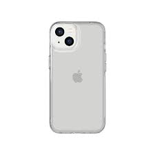 IPHONE 13 14 CLEAR ACRYLIC CASE