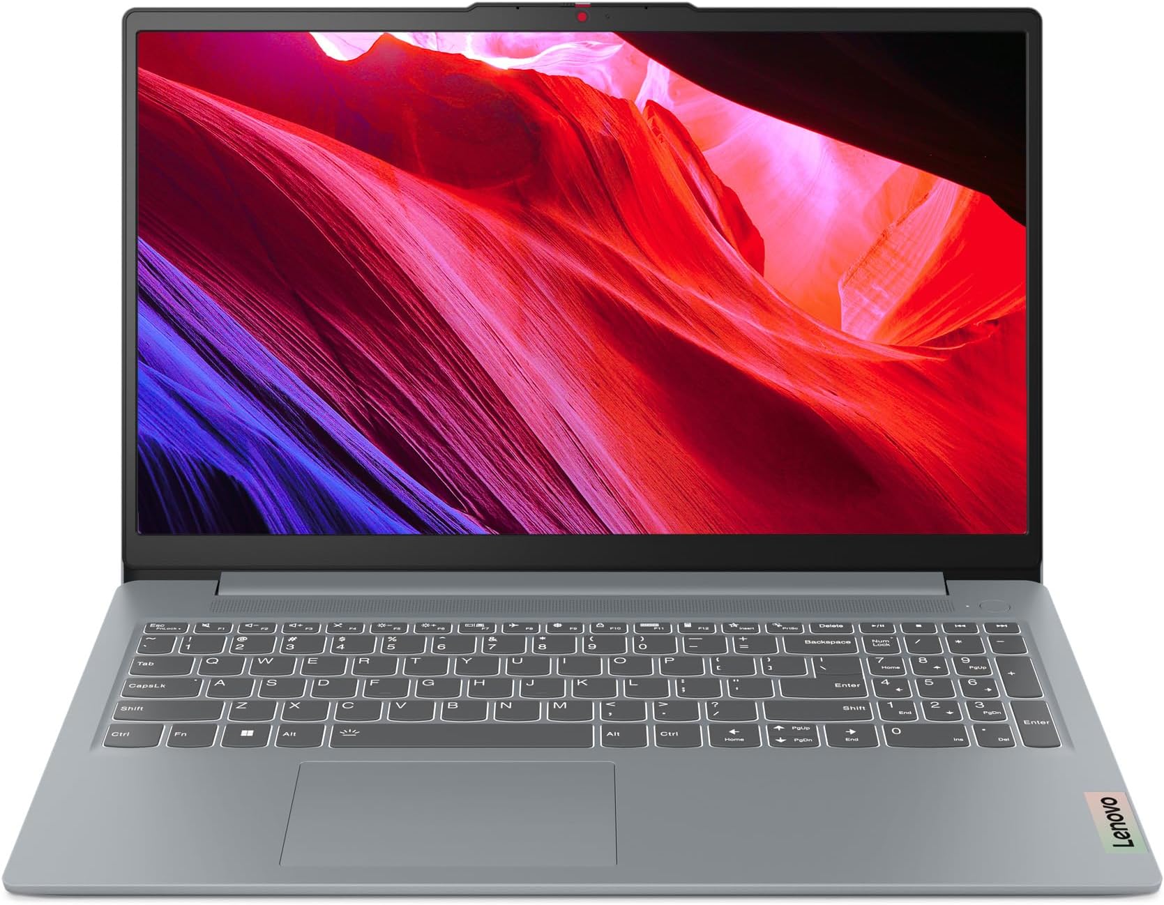 LENOVO 15.6 FHD INTEL i3 N305 8GB 128GB LAPTOP
