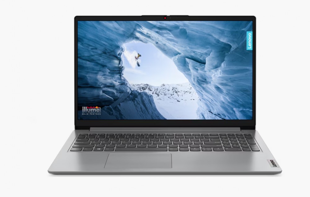 LENOVO 15.6 FHD TS, i3 1215U 8GB/256GB SSD LAPTOP