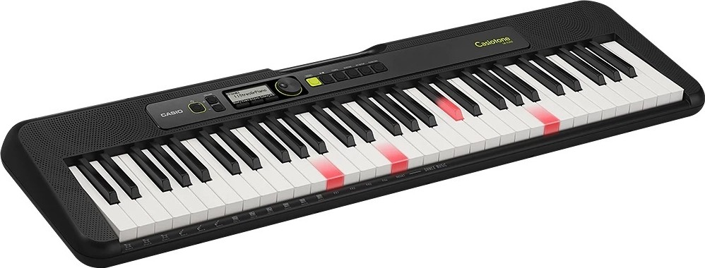 CASIO 61 KEYS 48 NOTES 400 TONES KEYBOARD