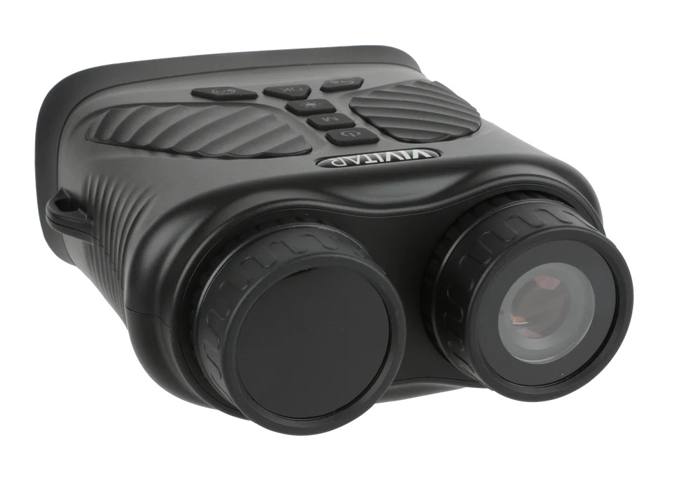 VIVITAR 3INCH LCD DIGITAL CAM BINOCULAR